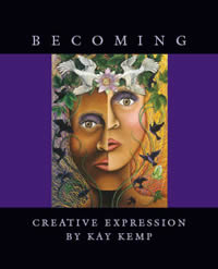 Becoming: Create Expression