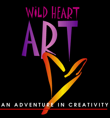 Click Here to Enter Wild Heart Art